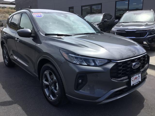 2023 Ford Escape ST-Line Select for sale in Pocatello, ID