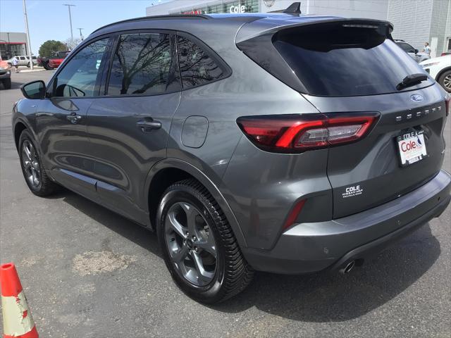 2023 Ford Escape ST-Line Select