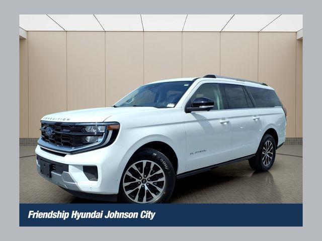 2025 Ford Expedition Platinum MAX for sale in JOHNSON CITY, TN