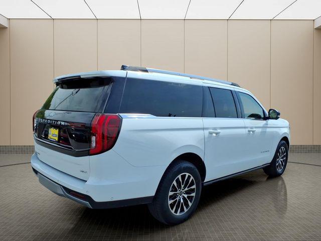 2025 Ford Expedition Platinum MAX