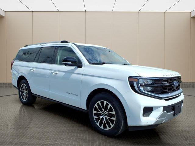 2025 Ford Expedition Platinum MAX