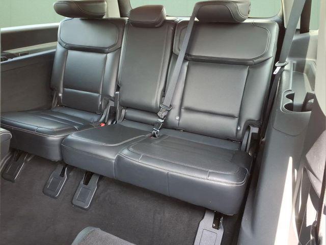 2025 Ford Expedition Platinum MAX