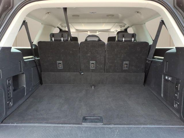 2025 Ford Expedition Platinum MAX
