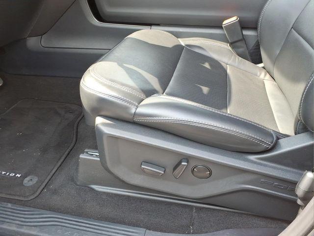 2025 Ford Expedition Platinum MAX