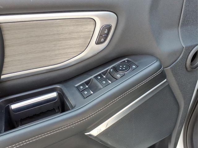 2025 Ford Expedition Platinum MAX