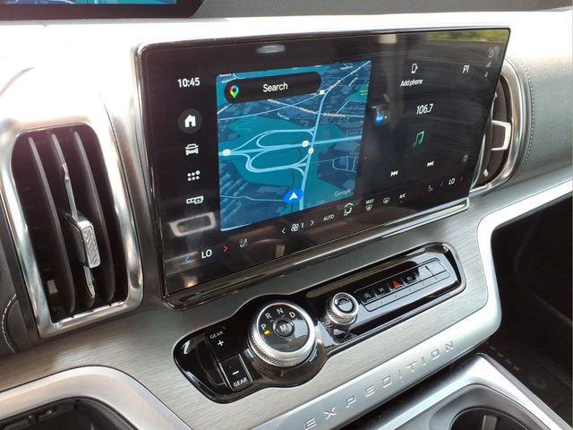 2025 Ford Expedition Platinum MAX