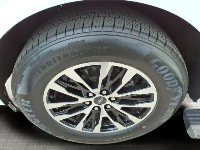 2025 Ford Expedition Platinum MAX