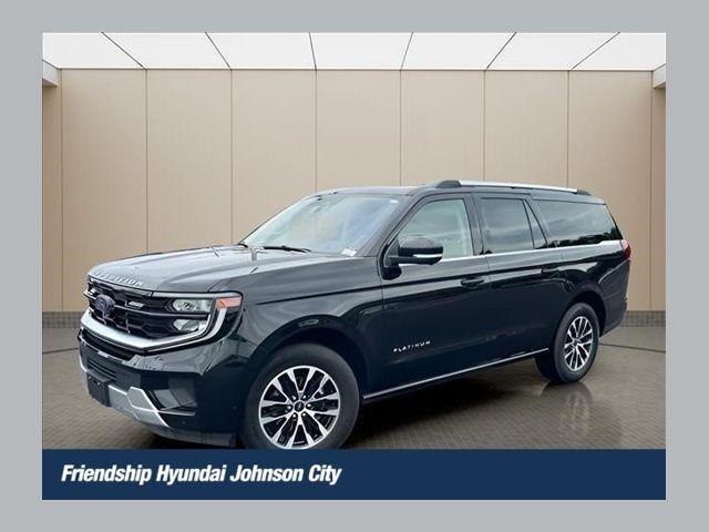 2025 Ford Expedition Platinum MAX for sale in JOHNSON CITY, TN