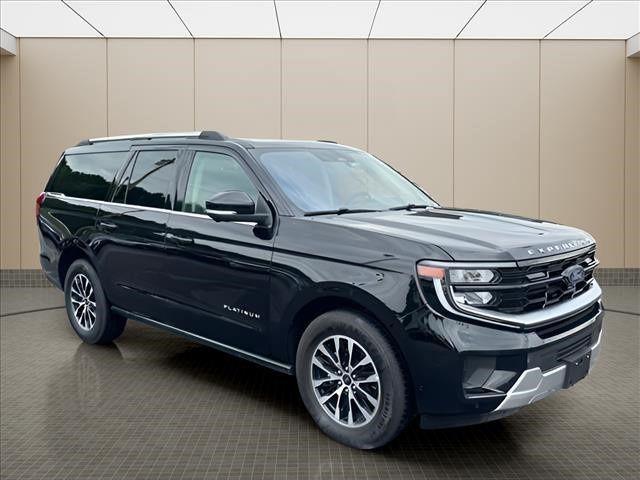 2025 Ford Expedition Platinum MAX