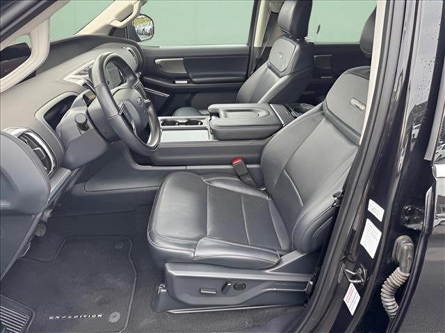 2025 Ford Expedition Platinum MAX