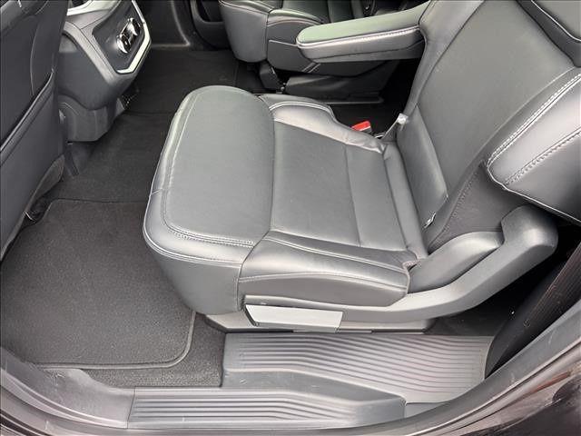 2025 Ford Expedition Platinum MAX