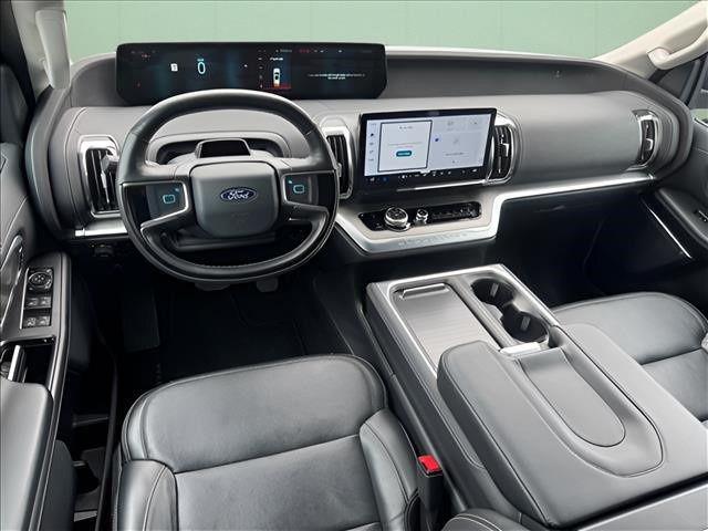 2025 Ford Expedition Platinum MAX
