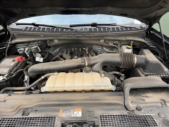 2025 Ford Expedition Platinum MAX