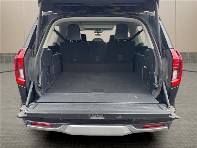 2025 Ford Expedition Platinum MAX