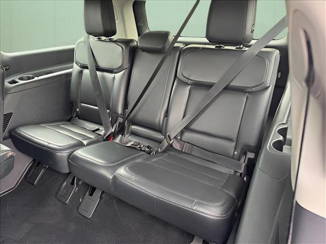 2025 Ford Expedition Platinum MAX
