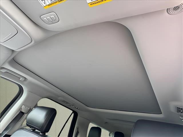 2025 Ford Expedition Platinum MAX