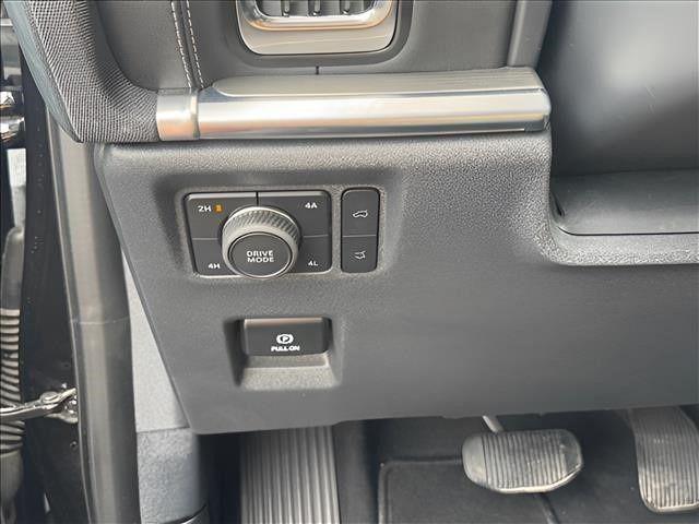 2025 Ford Expedition Platinum MAX