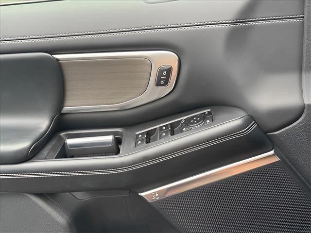 2025 Ford Expedition Platinum MAX