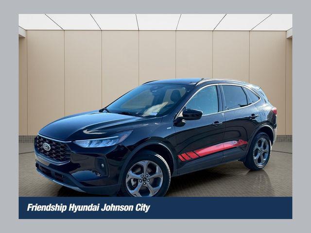 2025 Ford Escape ST-Line Select for sale in JOHNSON CITY, TN