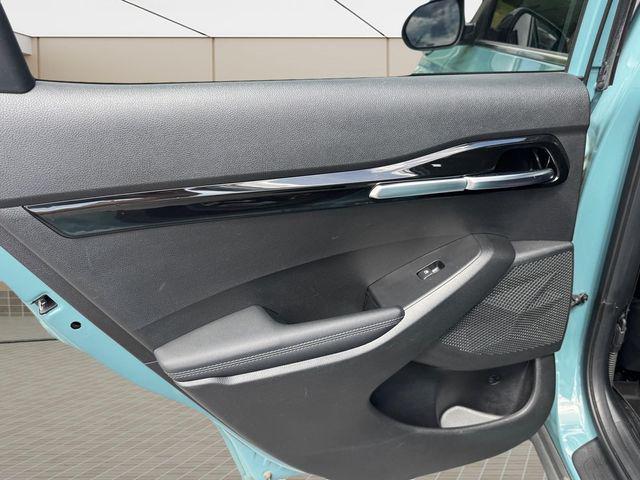 2024 Kia Seltos SX Turbo