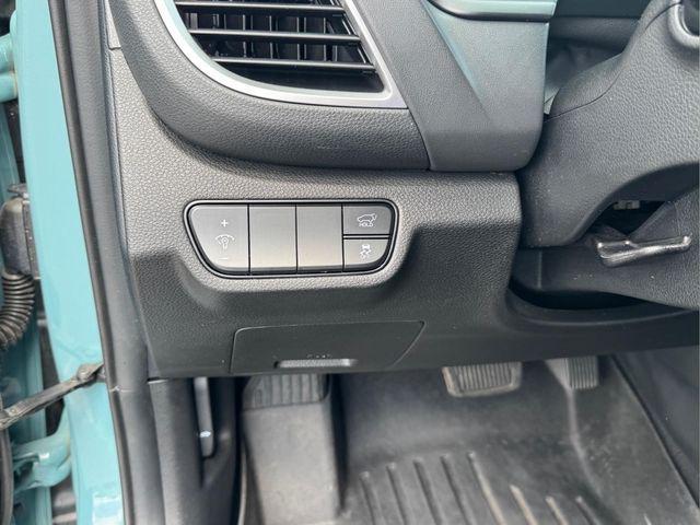 2024 Kia Seltos SX Turbo