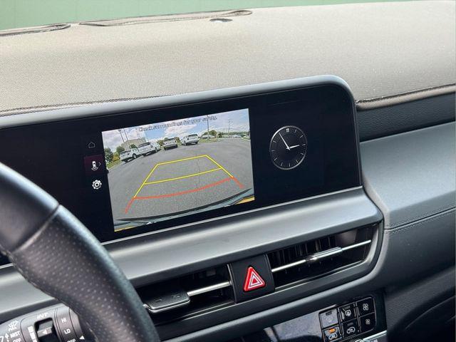 2024 Kia Seltos SX Turbo