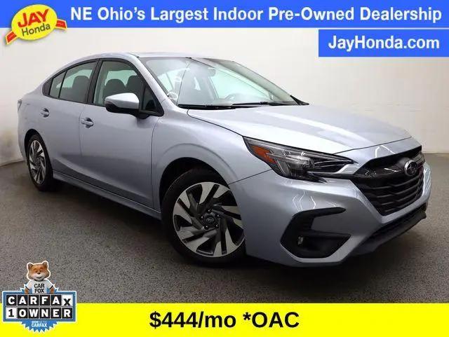 2024 Subaru Legacy Limited for sale in Bedford, OH