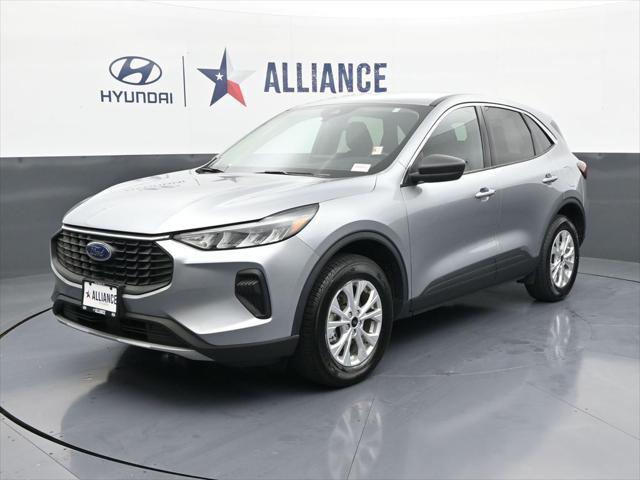 2024 Ford Escape Active for sale in FORT WORTH, TX