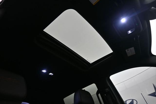 2024 Chevrolet Silverado 2500HD 4WD Crew Cab Long Bed High Country