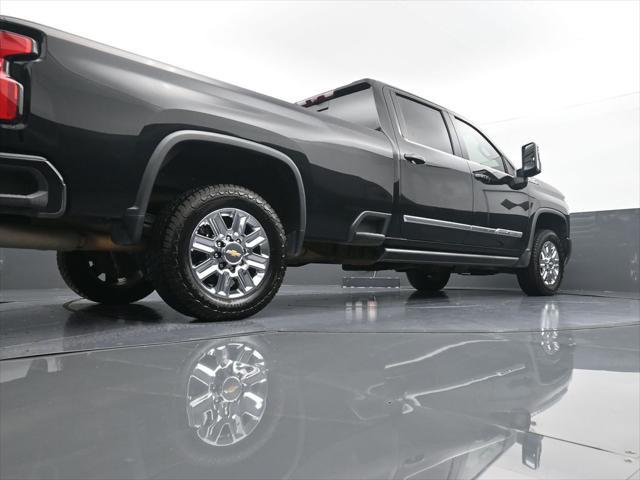 2024 Chevrolet Silverado 2500HD 4WD Crew Cab Long Bed High Country