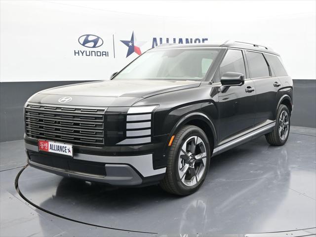 2026 Hyundai Palisade Limited for sale in FORT WORTH, TX