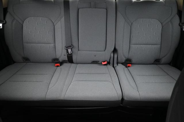2020 Ram 1500 Lone Star Crew Cab 4x4 5'7" Box
