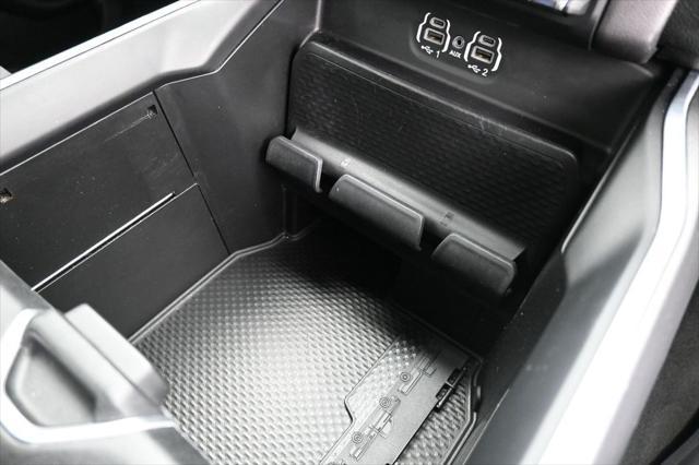 2020 Ram 1500 Lone Star Crew Cab 4x4 5'7" Box