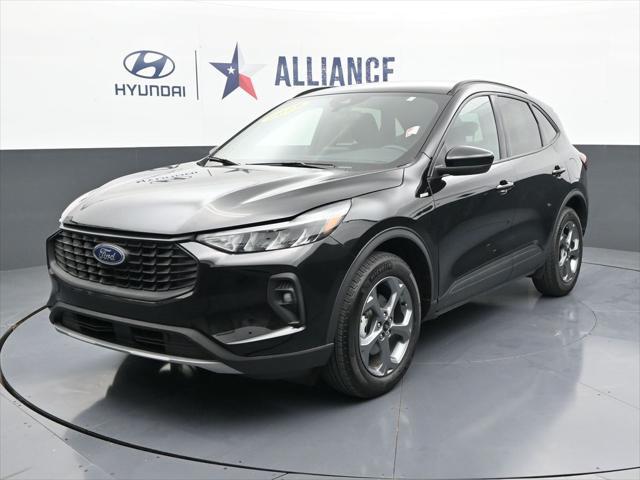 2025 Ford Escape ST-Line Select for sale in FORT WORTH, TX