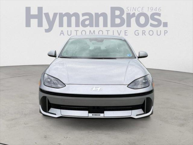 2024 Hyundai IONIQ 6 SEL