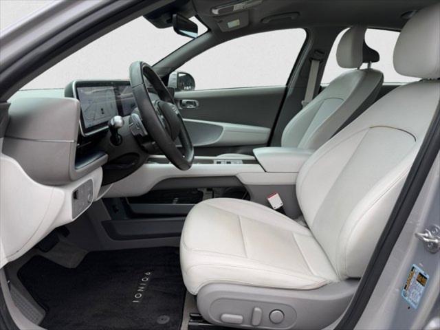 2024 Hyundai IONIQ 6 SEL