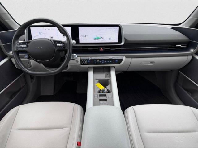2024 Hyundai IONIQ 6 SEL