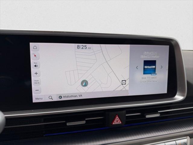 2024 Hyundai IONIQ 6 SEL
