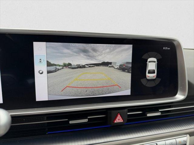 2024 Hyundai IONIQ 6 SEL