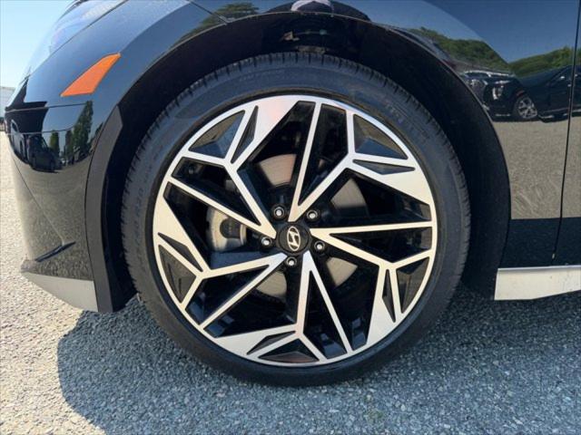 2023 Hyundai IONIQ 6 SEL