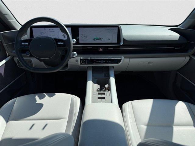 2023 Hyundai IONIQ 6 SEL