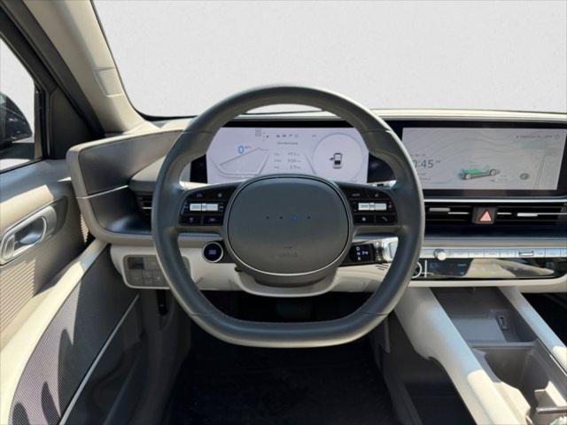 2023 Hyundai IONIQ 6 SEL
