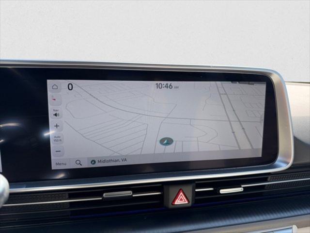 2023 Hyundai IONIQ 6 SEL