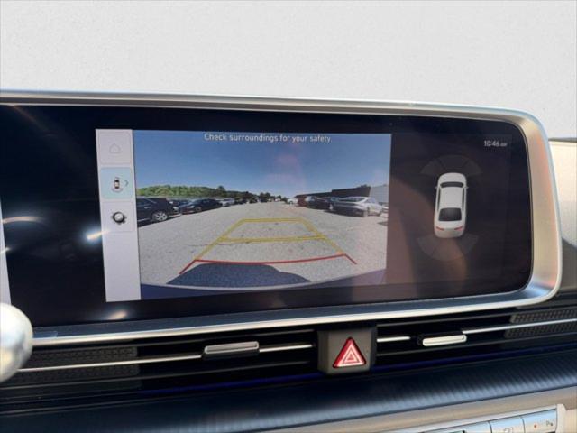 2023 Hyundai IONIQ 6 SEL