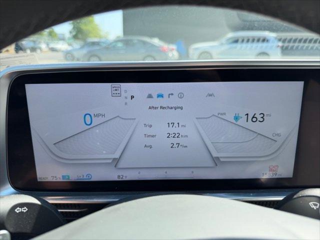 2023 Hyundai IONIQ 6 SEL