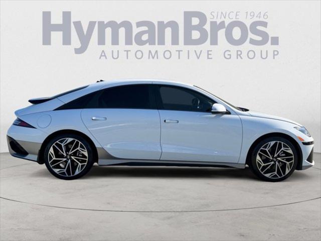 2024 Hyundai IONIQ 6 SEL
