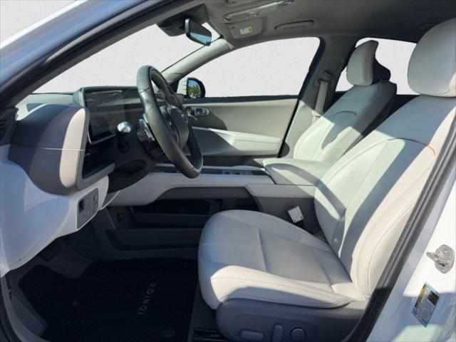 2024 Hyundai IONIQ 6 SEL