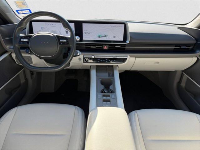 2024 Hyundai IONIQ 6 SEL