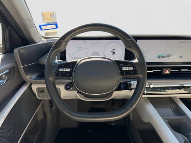2024 Hyundai IONIQ 6 SEL