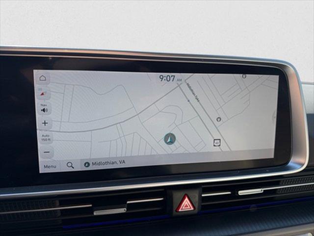 2024 Hyundai IONIQ 6 SEL